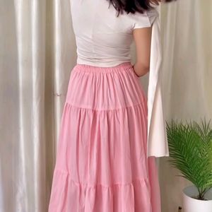 Pinteresty Skirt💗