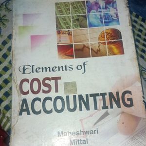 Accounting Book By Maheshwari Mittal♥♥