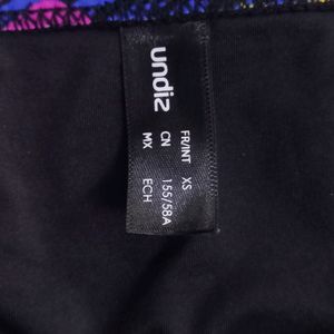 Xl Size Branded Briefs