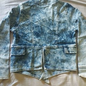 sale!!! Denim Jacket