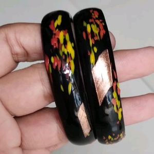 Glass Bangles