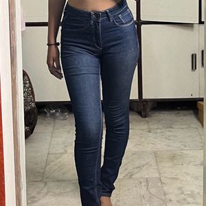 Skinny Jeans For Women’s