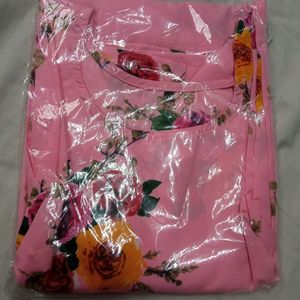 Crepe Kurti Xxl