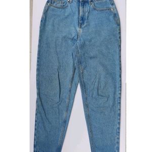 Carrot fit jeans - Size 27