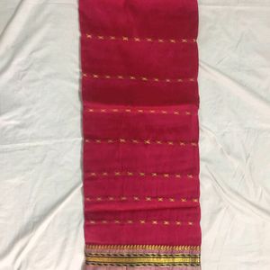 Kanjivaram Saree