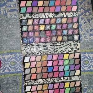 Eyeshadow Palette