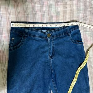 Jeans For Girls