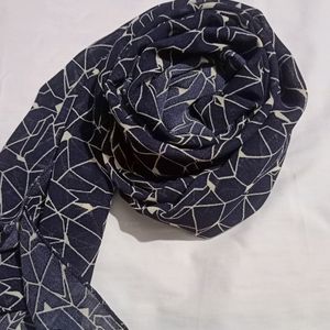 PRINTED HIJAB