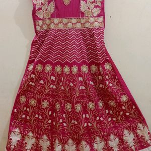 Ofr Xl Anarkali Hvy Gown