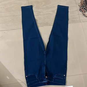 brand New Jeans With Tag