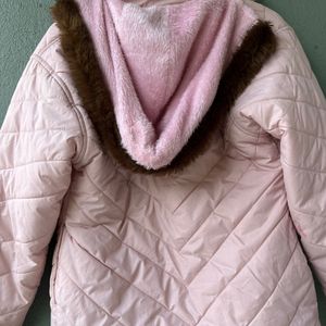 Puffer Jacket For Woman