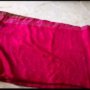 Banarasi Silk Saree