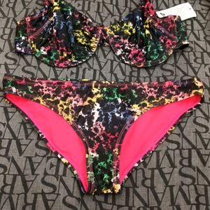 Esmara Bikini Set...check Size On Label