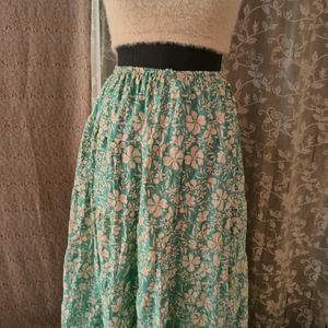 Long Skirt For Women