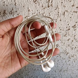 Wired Earphone