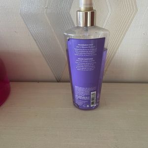 Love Secret Body Mist