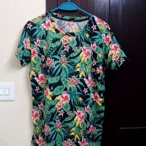 Jungle Theme Tshirt