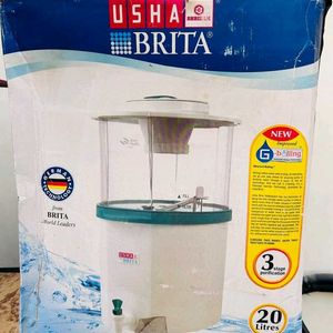 USHA Water Purifier🌺