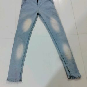 Girl Jeans