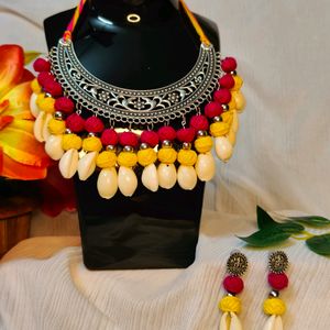 Beautiful Jewellery Set