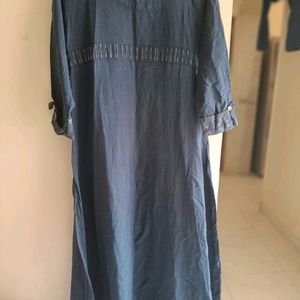 Anarkali Kurta For Women