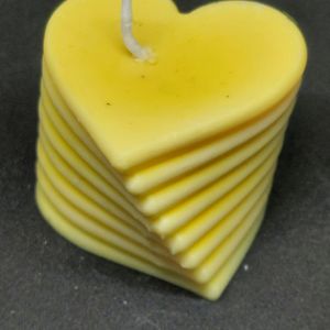 Hand Made Soy Wax Candle Scented