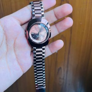 Analog Watch For Women⌚️