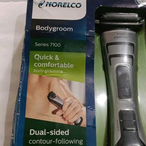 Philips Norelco Body Groom Beard Trimmer