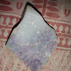 Amethyst Quartz