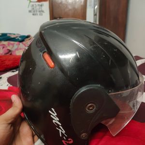 Helmet