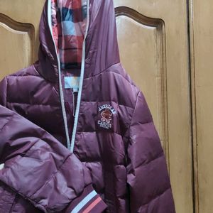 Stylish Imported Jacket for Kids