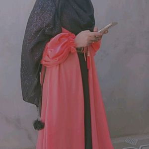 Burkha Drees