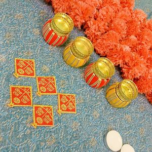 All Diwali Decor Items