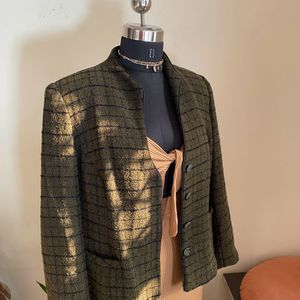 Mango Blazer