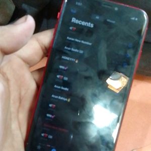 iPhone Xr In Good Condition