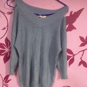 woolen Top