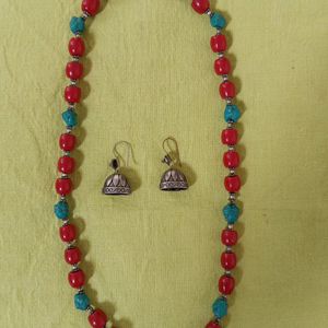 Jewellery Set