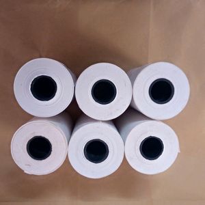 Paper Rolls For Electronic Billing Machine