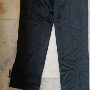 Black Trousers For Everyday Use