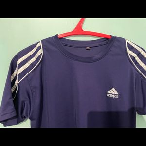 Adidas Unisex Tee