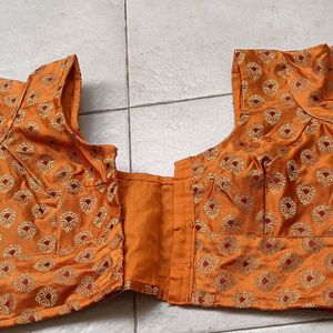 Designer Blouse