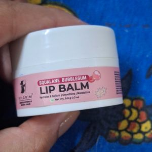 Pilgrim Lipbalm