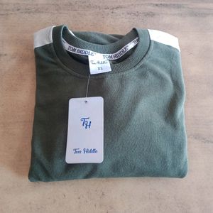 Tom HIDDLE Sweatshirt For Boys