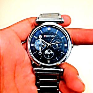 Fenton cheap sports watch