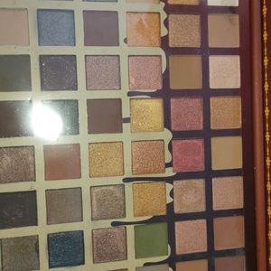 Ucanbe Cosmetics Toffe Fusion Eyeshadow Palette