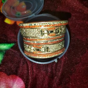 Bangles Set