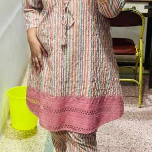 Co-ord Set For Women’s