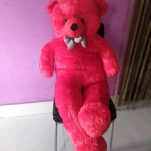 4 Feet Teddy