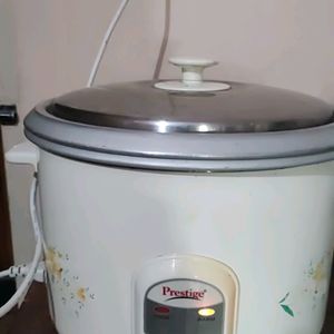 prestige Electric Cooker