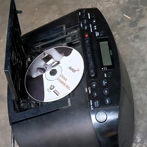 Sony Audio Cd Tape